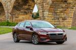 Honda Insight 2018 года (NA)